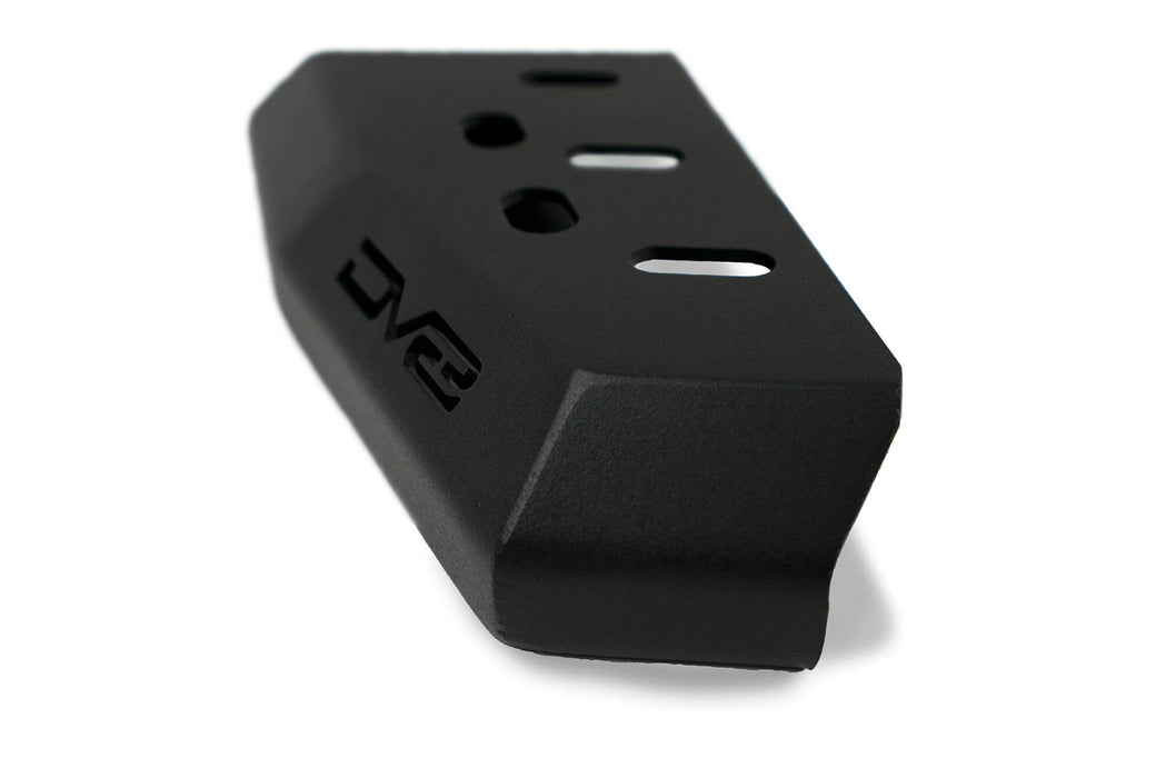 DV8 Offroad 2021-2026 Ford Bronco A-Pillar Pod Light Mounts – image 16 of 18