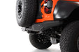 Addictive Desert Designs 2022-2026 Ford Bronco Raptor Rock Fighter Rear Bumper – image 9 of 15