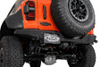 Addictive Desert Designs 2022-2026 Ford Bronco Raptor Rock Fighter Rear Bumper – image 1 of 15