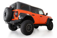 Addictive Desert Designs 2022-2026 Ford Bronco Raptor Rock Fighter Rear Bumper – image 7 of 15