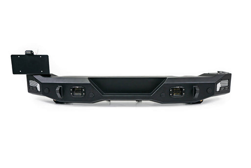 DV8 Offroad 2021-2026 Ford Bronco MTO Series Rear Bumper – image 1 of 17