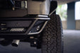 DV8 Offroad 2021-2026 Ford Bronco Competition Series Rear Bumper – image 9 of 16