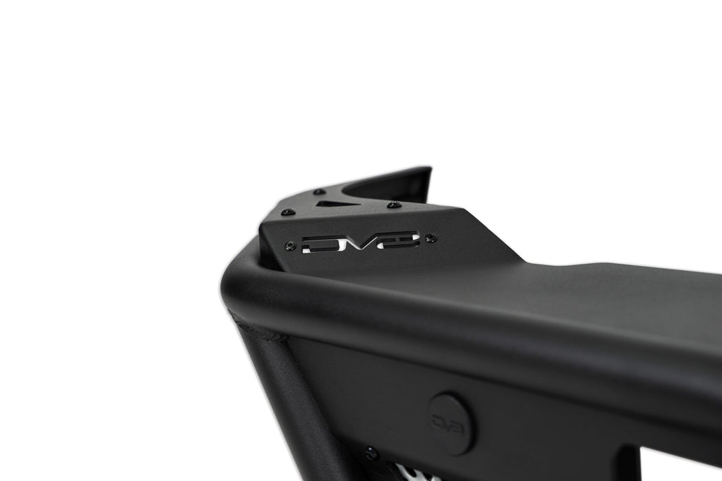DV8 Offroad 2021-2026 Ford Bronco Competition Series Rear Bumper – image 12 of 16