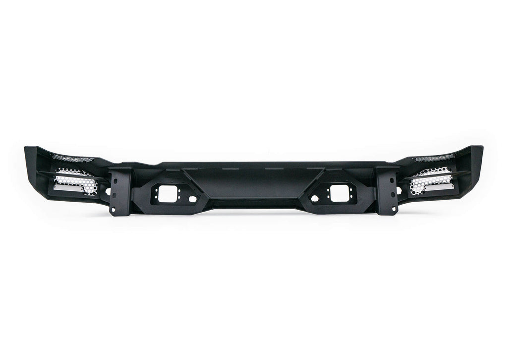 DV8 Offroad 2021-2026 Ford Bronco MTO Series Rear Bumper – image 13 of 17
