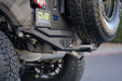 DV8 Offroad 2021-2026 Ford Bronco FS-15 Series Rear Bumper – image 7 of 18