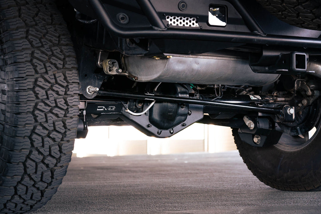 DV8 Offroad 2021-2026 Ford Bronco Rear Differential Skid Plate – image 2 of 14