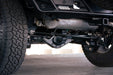 DV8 Offroad 2021-2026 Ford Bronco Rear Differential Skid Plate – image 2 of 14
