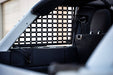 DV8 Offroad 2021-2026 Ford Bronco Rear Window Molle Panels – image 2 of 14