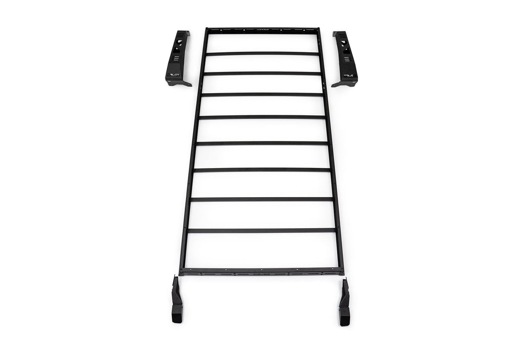 DV8 Offroad 2021-2025 Ford Bronco 4-Door Soft Top Roof Rack – image 1 of 20