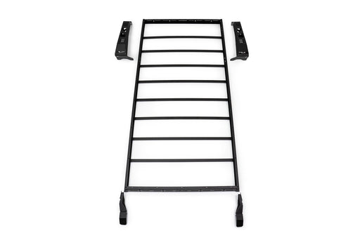 DV8 Offroad 2021-2025 Ford Bronco 4-Door Soft Top Roof Rack – image 1 of 20