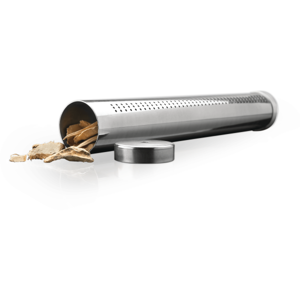 Napoleon BBQ smoking starter kit 67020 with smoker tube and wood chips