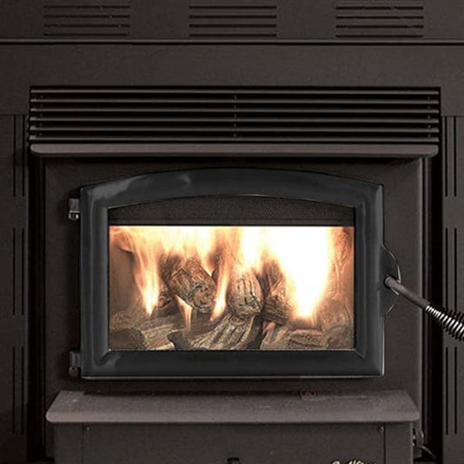 Buck Stoves Model ZC74 Wood Stove Insert FP ZC74 - Main Product Image