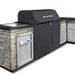 Broil King Imperial 600 Series Built-In Grill Cover grill cover