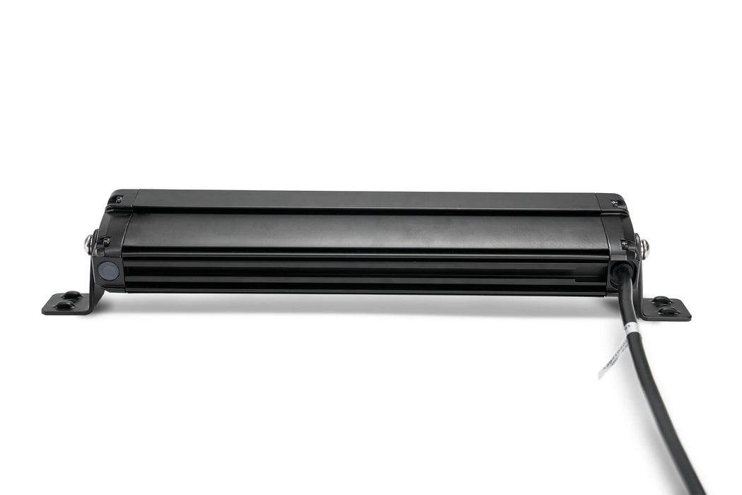 DV8 Offroad 13-Inch Elite Series LED Light Bar Single Row – image 5 of 12