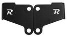Rago Fabrication 1995-2004 1st Gen Toyota Tacoma CB Antenna Mount – image 1 of 3