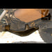 C4 Fabrication 2003-2024 Toyota 4Runner Differential Skid – image 2 of 9