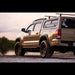 C4 Fabrication 2016-2023 Toyota Tacoma Rock Sliders / 2nd & 3rd Gen – image 5 of 13