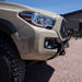 C4 Fabrication 2016-2023 Toyota Tacoma Front Lo-Pro Winch Bumper – image 7 of 10