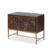 Park Hill Addison Faux Bois 2-Drawer Chest EFC26059