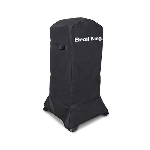 Broil King Vertical Smoker Grill Cover grill cover
