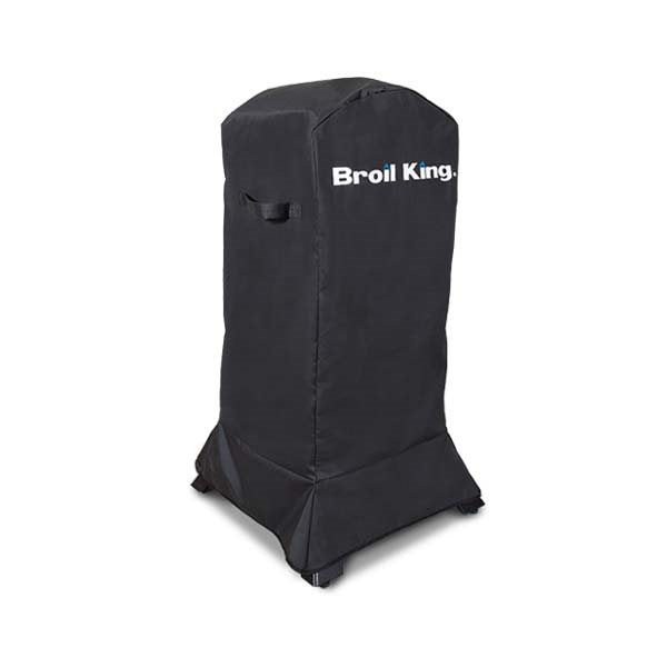 Broil King Vertical Smoker Grill Cover grill cover