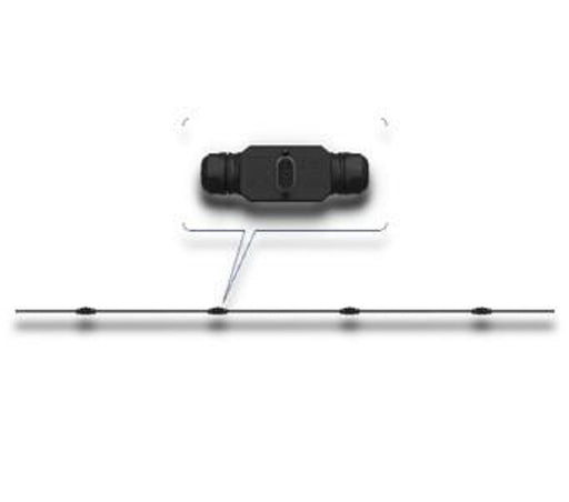 Aptos AC-Trunk-Cable-4.2M - 4.2M 12G AC Trunk Cable - Aptos AC-Trunk-Cable
