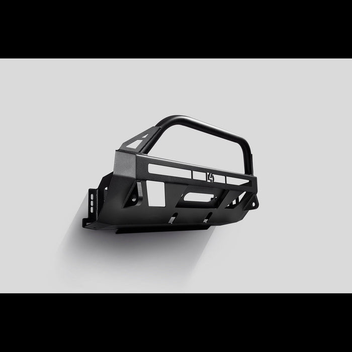 C4 Fabrication 2014-2024 Toyota 4Runner Lo-Pro Winch Bumper – image 20 of 20