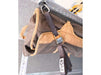 Flatline Van Co. Adventure Van 1" Cam Straps with L-Track Anchors – image 4 of 4