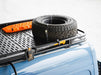 Flatline Van Co. Adventure Van 1" Cam Straps with Coated S-Hooks – image 2 of 4