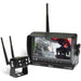 Farming HD Backup 1080P Camera for Agri Industry 7" LCD