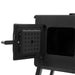 Englander Black Bear camp stove - feature detail