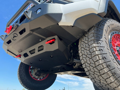 GMC GMC Canyon Filler Plate Accessory