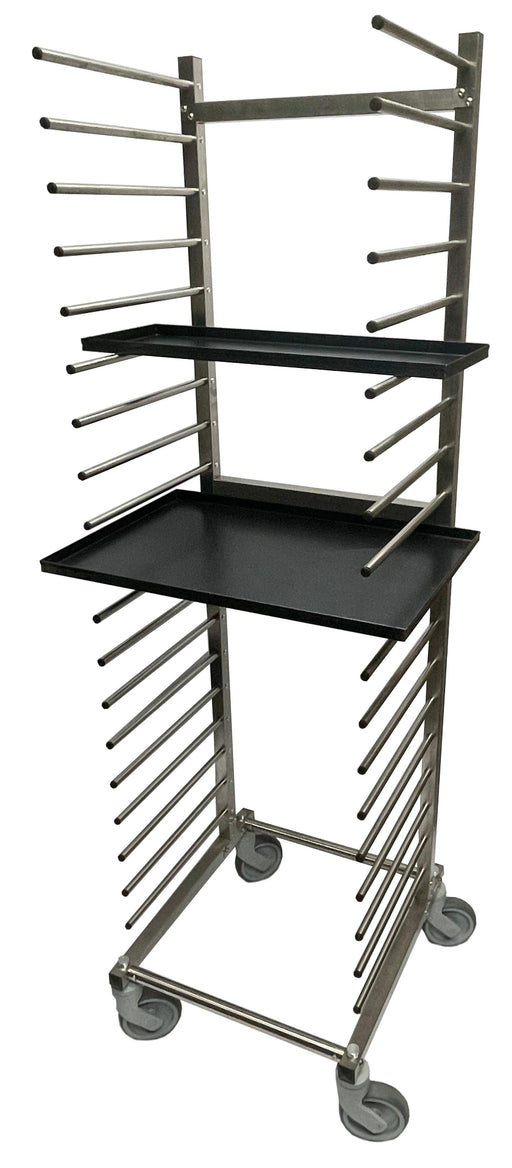 AMPTO RACK6040 commercial kitchen equipment - hero