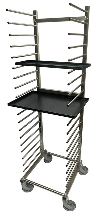 AMPTO RACK6040 commercial kitchen equipment - hero