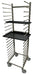 AMPTO RACK6040 commercial kitchen equipment - hero