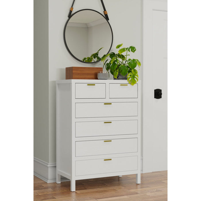 Alpine Furniture Carmel Chest