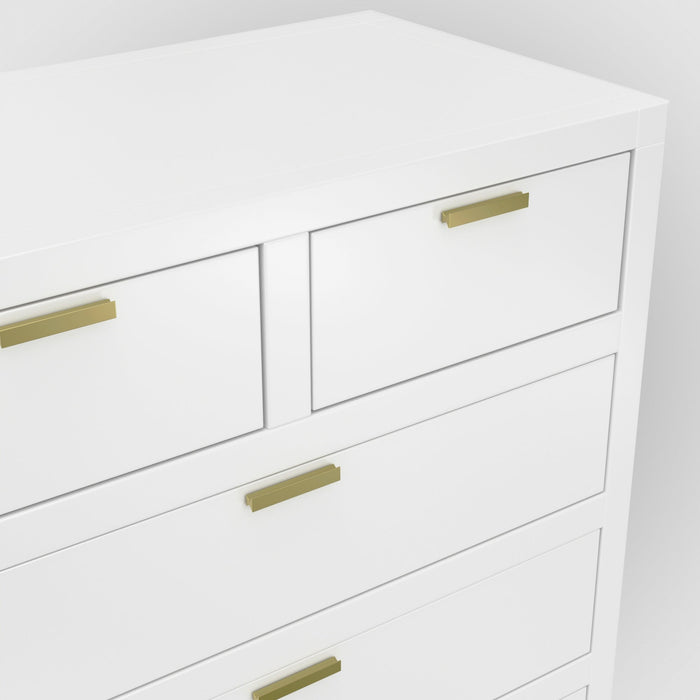 Alpine Furniture Carmel Chest