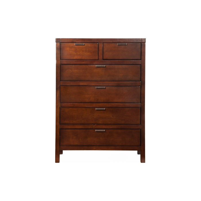 Alpine Furniture Carmel Chest