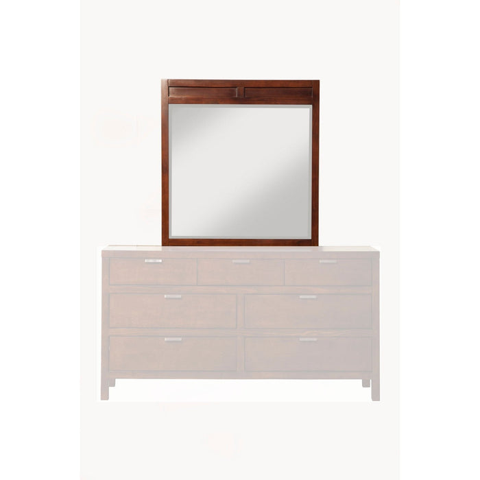 Alpine Furniture Carmel Mirror