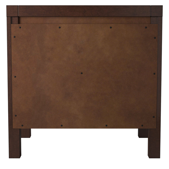 Alpine Furniture Carmel Nightstand