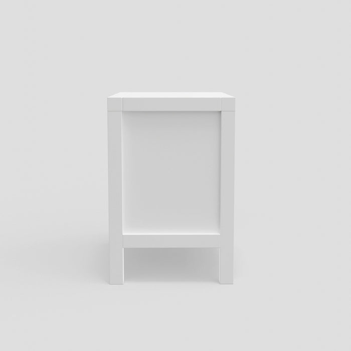 Alpine Furniture Carmel Nightstand