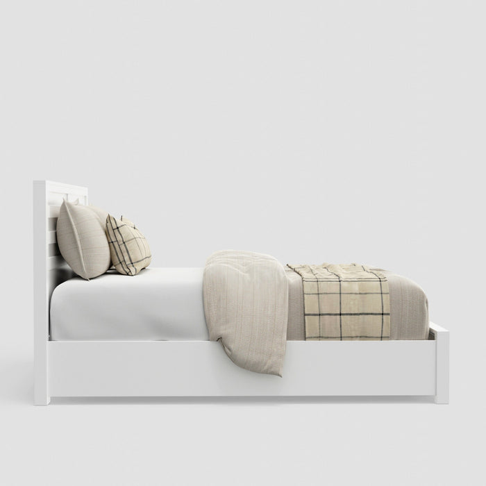 Alpine Furniture Carmel Storage Bed