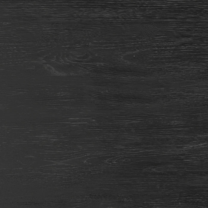 Alpine Furniture Carter 48" Round Extension Dining Table