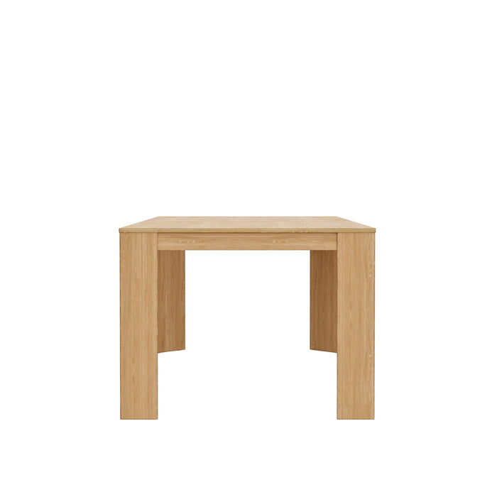 Alpine Furniture Carter Extension Dining Table