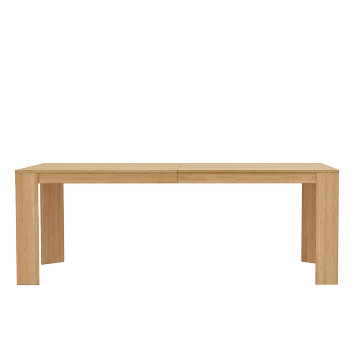 Alpine Furniture Carter Extension Dining Table