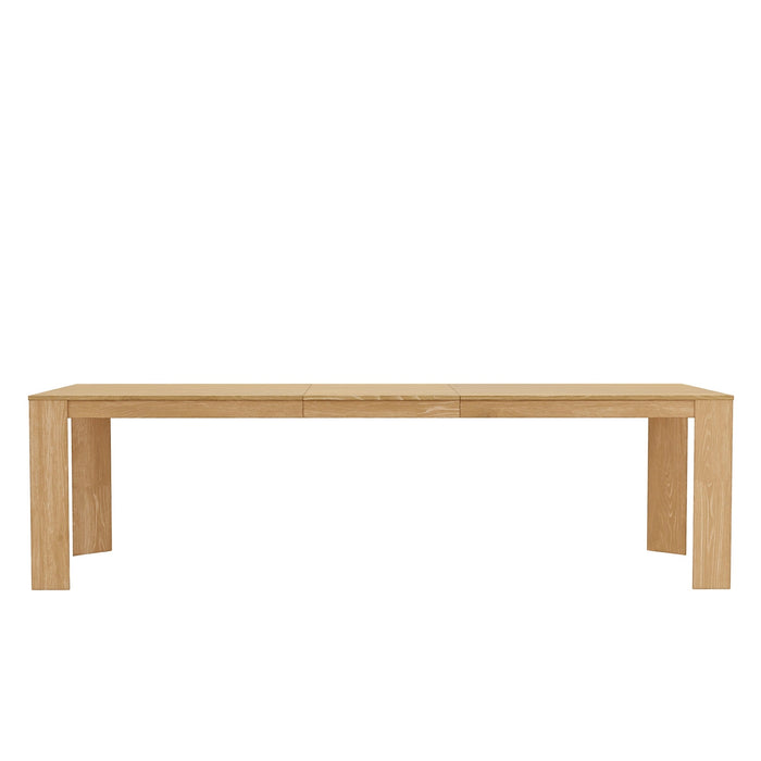 Alpine Furniture Carter Extension Dining Table