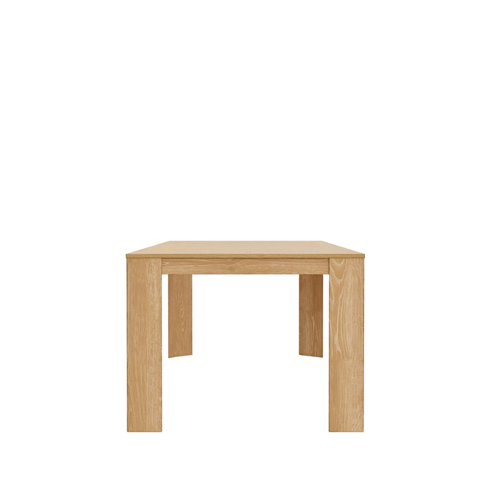 Alpine Furniture Carter Extension Dining Table