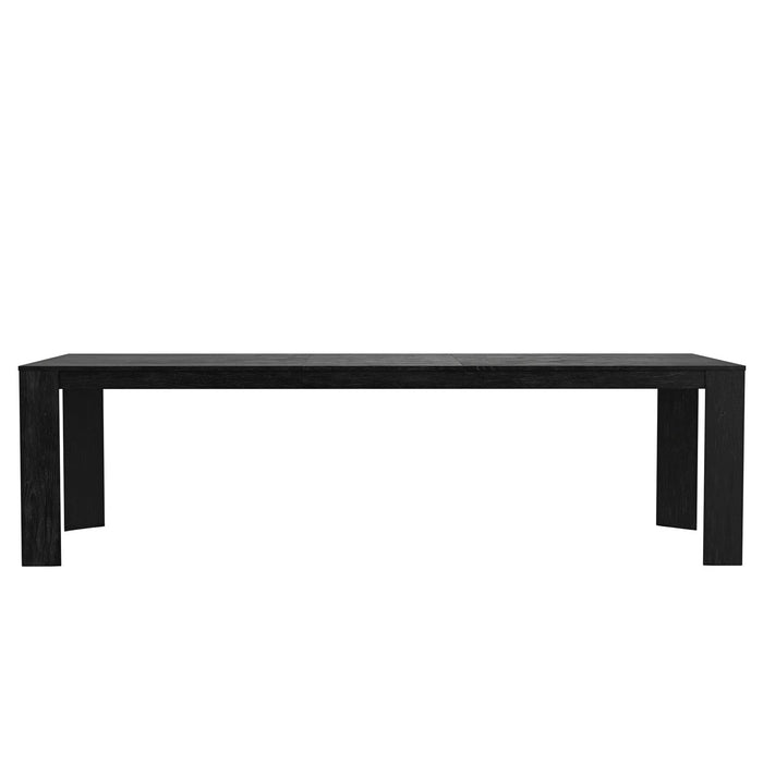 Alpine Furniture Carter Extension Dining Table