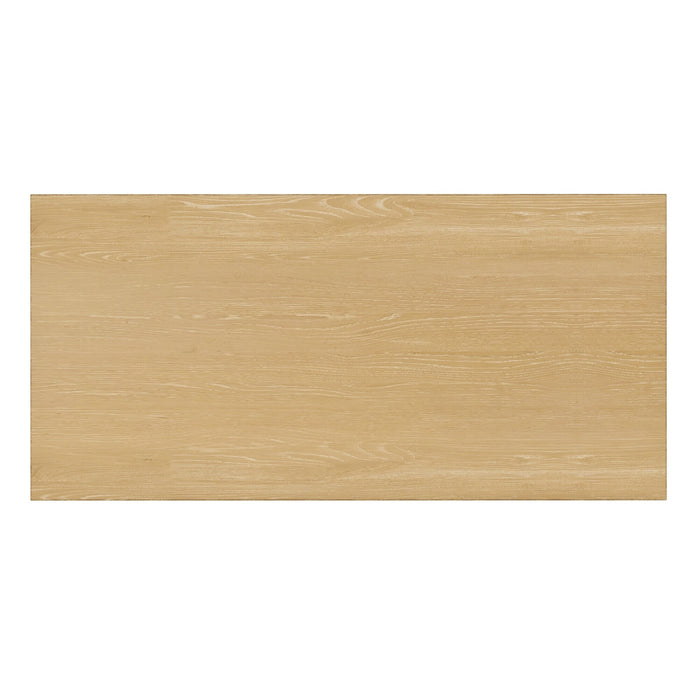 Alpine Furniture Carter Rectangular Coffee Table