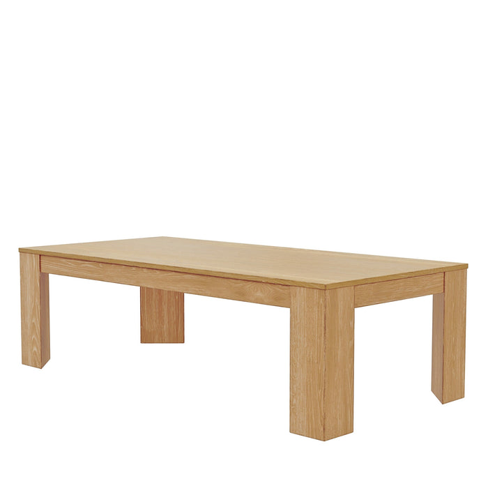 Alpine Furniture Carter Rectangular Coffee Table